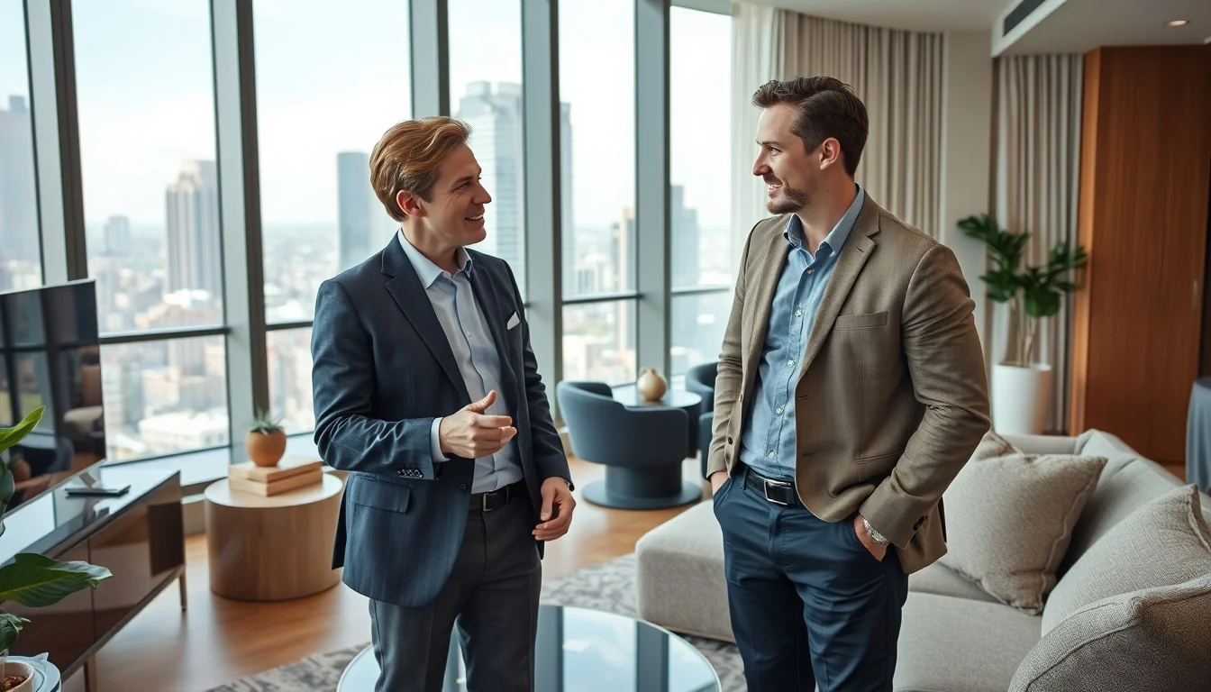 Secondary pricing visual