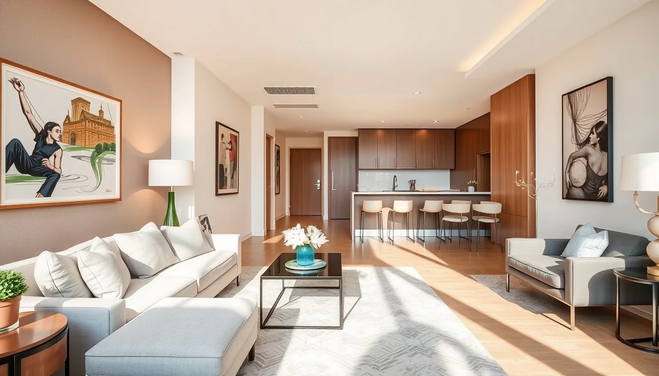 Featured plan visual